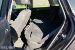 2013 Opel ASTRA 1.7-110 D, multiratt, tilh.feste, s+v hjul
