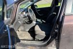 2013 Opel ASTRA 1.7-110 D, multiratt, tilh.feste, s+v hjul