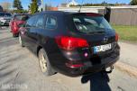2013 Opel ASTRA 1.7-110 D, multiratt, tilh.feste, s+v hjul
