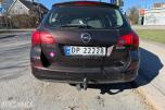 2013 Opel ASTRA 1.7-110 D, multiratt, tilh.feste, s+v hjul