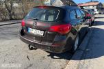 2013 Opel ASTRA 1.7-110 D, multiratt, tilh.feste, s+v hjul