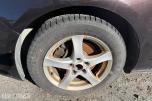 2013 Opel ASTRA 1.7-110 D, multiratt, tilh.feste, s+v hjul