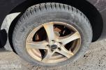 2013 Opel ASTRA 1.7-110 D, multiratt, tilh.feste, s+v hjul