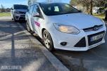 2011 Ford FOCUS 1.6-95 D, Multiratt, Radio, Cruisekontroll, AUX