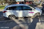 2011 Ford FOCUS 1.6-95 D, Multiratt, Radio, Cruisekontroll, AUX