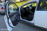 2011 Ford FOCUS 1.6-95 D, Multiratt, Radio, Cruisekontroll, AUX