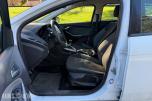 2011 Ford FOCUS 1.6-95 D, Multiratt, Radio, Cruisekontroll, AUX