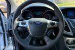 2011 Ford FOCUS 1.6-95 D, Multiratt, Radio, Cruisekontroll, AUX