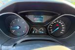 2011 Ford FOCUS 1.6-95 D, Multiratt, Radio, Cruisekontroll, AUX