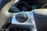 2011 Ford FOCUS 1.6-95 D, Multiratt, Radio, Cruisekontroll, AUX