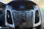 2011 Ford FOCUS 1.6-95 D, Multiratt, Radio, Cruisekontroll, AUX