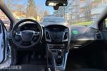 2011 Ford FOCUS 1.6-95 D, Multiratt, Radio, Cruisekontroll, AUX