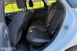 2011 Ford FOCUS 1.6-95 D, Multiratt, Radio, Cruisekontroll, AUX