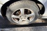 2011 Ford FOCUS 1.6-95 D, Multiratt, Radio, Cruisekontroll, AUX