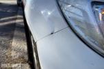 2011 Ford FOCUS 1.6-95 D, Multiratt, Radio, Cruisekontroll, AUX