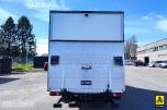 2024 Iveco Daily 156HK AUT SKAPBIL HENGERFESTE BAKLØFTER VARMER CRUISE 