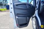 2024 Iveco Daily 156HK AUT SKAPBIL HENGERFESTE BAKLØFTER VARMER CRUISE 
