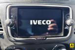 2024 Iveco Daily 156HK AUT SKAPBIL HENGERFESTE BAKLØFTER VARMER CRUISE 