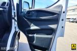2024 Iveco Daily 156HK AUT SKAPBIL HENGERFESTE BAKLØFTER VARMER CRUISE 