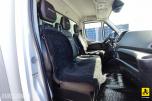 2024 Iveco Daily 156HK AUT SKAPBIL HENGERFESTE BAKLØFTER VARMER CRUISE 