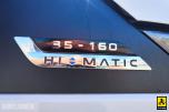 2024 Iveco Daily 156HK AUT SKAPBIL HENGERFESTE BAKLØFTER VARMER CRUISE 