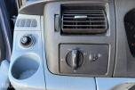 2011 Ford TRANSIT 2.2-101 D varebil, 3-seter, dieselvarmer, s+v hjul