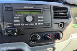 2011 Ford TRANSIT 2.2-101 D varebil, 3-seter, dieselvarmer, s+v hjul