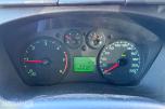 2011 Ford TRANSIT 2.2-101 D varebil, 3-seter, dieselvarmer, s+v hjul
