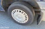 2011 Ford TRANSIT 2.2-101 D varebil, 3-seter, dieselvarmer, s+v hjul
