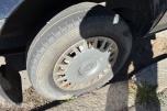 2011 Ford TRANSIT 2.2-101 D varebil, 3-seter, dieselvarmer, s+v hjul