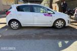 2013 Opel CORSA 1.2-69, Ecoflex, manuell, EU2027, multifunksjonsratt, RADIO