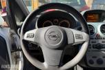2013 Opel CORSA 1.2-69, Ecoflex, manuell, EU2027, multifunksjonsratt, RADIO