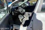 2013 Opel CORSA 1.2-69, Ecoflex, manuell, EU2027, multifunksjonsratt, RADIO