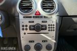 2013 Opel CORSA 1.2-69, Ecoflex, manuell, EU2027, multifunksjonsratt, RADIO