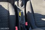 2013 Opel CORSA 1.2-69, Ecoflex, manuell, EU2027, multifunksjonsratt, RADIO