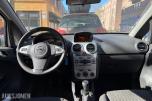 2013 Opel CORSA 1.2-69, Ecoflex, manuell, EU2027, multifunksjonsratt, RADIO