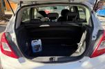 2013 Opel CORSA 1.2-69, Ecoflex, manuell, EU2027, multifunksjonsratt, RADIO