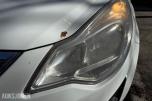 2013 Opel CORSA 1.2-69, Ecoflex, manuell, EU2027, multifunksjonsratt, RADIO