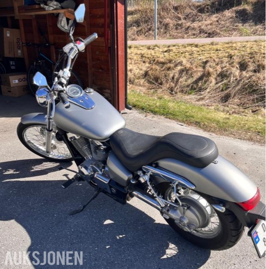 2008 Honda VT 750 C Shadow Spirit