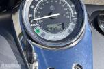 2008 Honda VT 750 C Shadow Spirit
