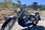 2008 Honda VT 750 C Shadow Spirit