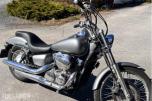 2008 Honda VT 750 C Shadow Spirit
