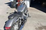 2008 Honda VT 750 C Shadow Spirit