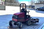 Toro Groundsmaster 228D gressklipper – 4WD – ca. 2260 timer – reparasjonsobjekt
