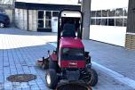 Toro Groundsmaster 228D gressklipper – 4WD – ca. 2260 timer – reparasjonsobjekt