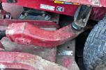 Toro Groundsmaster 228D gressklipper – 4WD – ca. 2260 timer – reparasjonsobjekt
