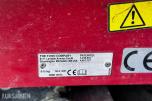 Toro Groundsmaster 228D gressklipper – 4WD – ca. 2260 timer – reparasjonsobjekt