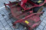 Toro Groundsmaster 228D gressklipper – 4WD – ca. 2260 timer – reparasjonsobjekt