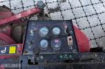 Toro Groundsmaster 228D gressklipper – 4WD – ca. 2260 timer – reparasjonsobjekt