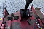 Toro Groundsmaster 228D gressklipper – 4WD – ca. 2260 timer – reparasjonsobjekt